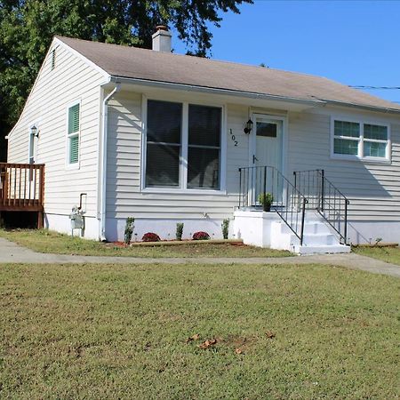 Villa Gaia House Annapolis Exterior foto