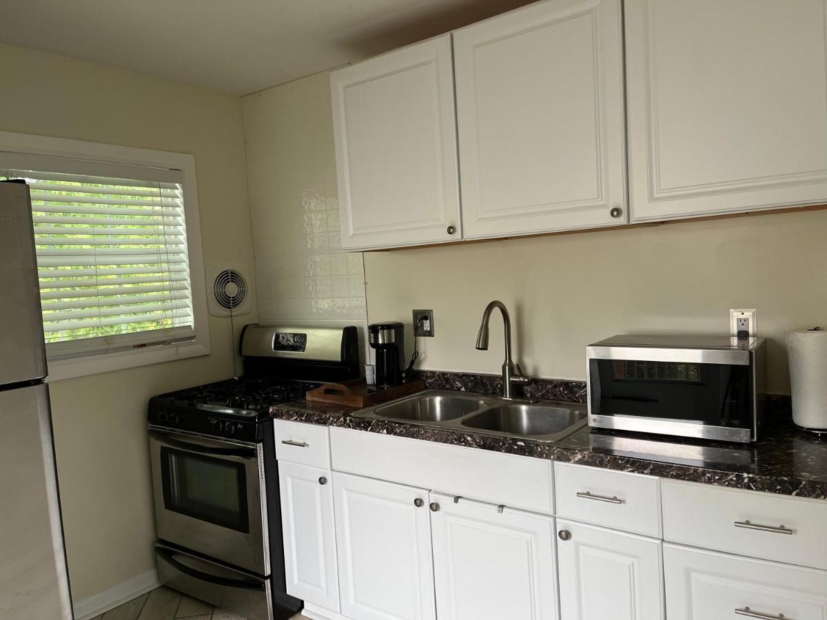Villa Gaia House Annapolis Exterior foto